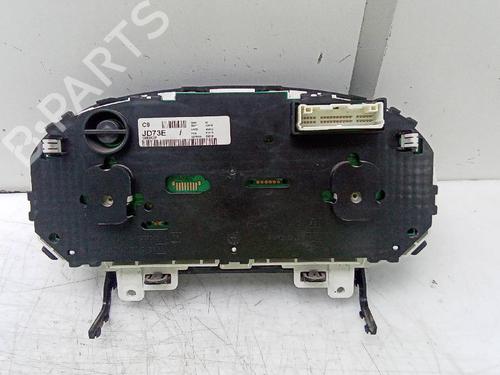 Instrument cluster NISSAN X-TRAIL III (T32_, T32R, T32RR) 1.6 dCi ALL MODE 4x4-i (NT32) | BP18738185C47 