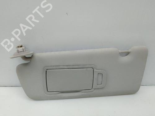 left-sun-visor-renault-talisman-lp_-2015-2016-2017-2018-2019-2020-2021-2022-23559771 main image