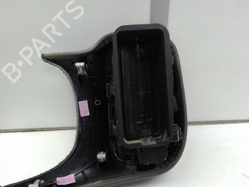Used Air vent CITROËN C5 AIRCROSS (A_) 1.2 PureTech 130 (ARHNSJ) (131 hp) 18583653