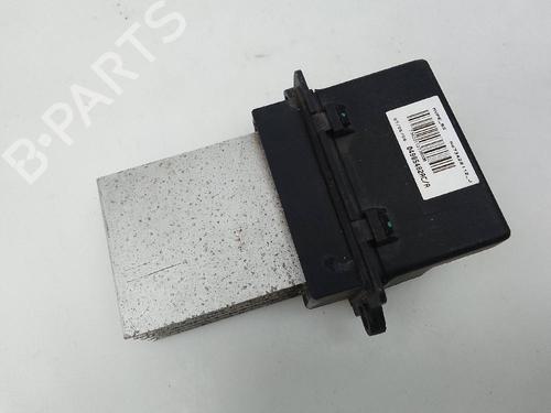 Heater resistor CHRYSLER VOYAGER IV (RG, RS) 2.8 CRD | BP23217465M108 