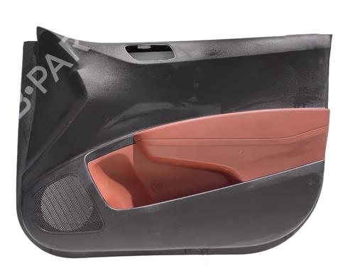 Front right panel HYUNDAI i10 II (BA, IA) 1.0 | BP39165512C59 - Image 2