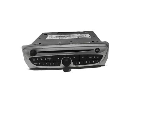 Used Radio Radio 36110065 36110065