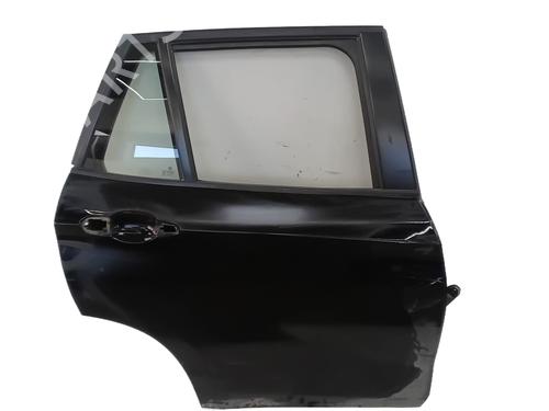 Right rear door BMW X1 (E84) sDrive 18 d | BP30677689C5