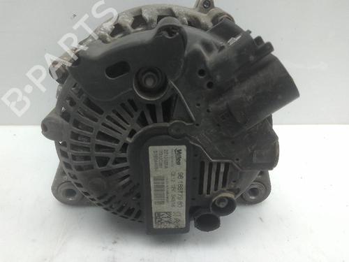 Alternator BMW 3 (F30, F80) 328i | BP20980174M7 