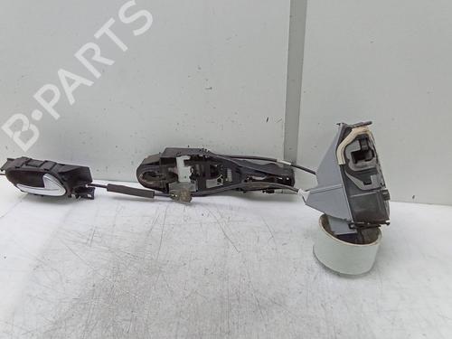 Used Rear right lock Rear right lock PEUGEOT 508 SW I (8E_) 2.0 BlueHDi 150 (150 hp) 26055311 26055311