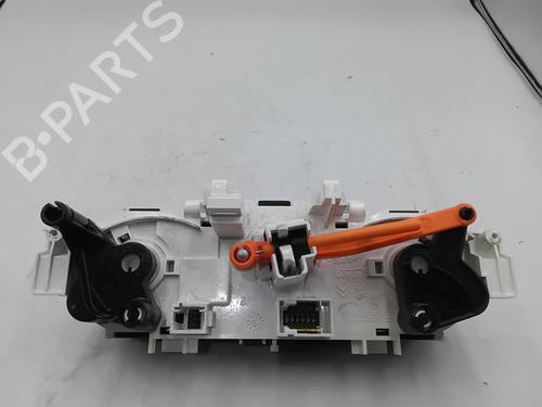 Climate control PEUGEOT 208 I (CA_, CC_) 1.5 BlueHDI 100 | BP28530595I5