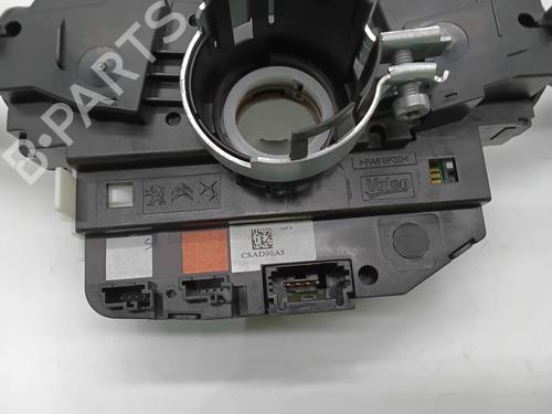 Squib airbag PEUGEOT 208 II (UB_, UP_, UW_, UJ_) 1.2 PureTech 100 | BP29746440C102 