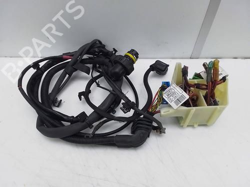 Used Cable BMW X3 (F25) xDrive 20 d (190 hp) 26159248