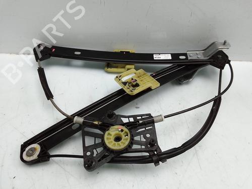 Used Front right window mechanism Front right window mechanism 23654476 23654476