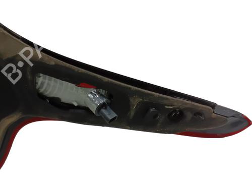 Left taillight VOLVO C30 (533) 1.6 D | BP36965151C34  - Image 5