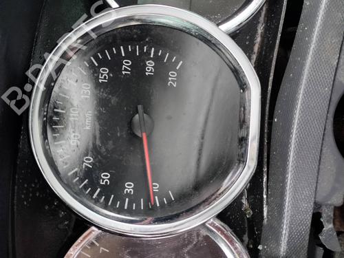 Instrument cluster DACIA DUSTER (HS_) 1.5 dCi (HSAJ) | BP28147724C47 