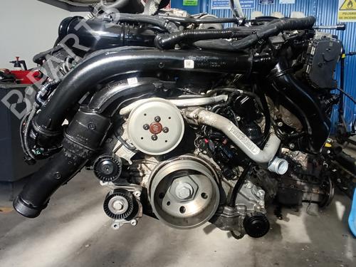 Engine AUDI Q5 (FYB, FYG) SQ5 TFSI quattro | BP34621690M1  - Image 8