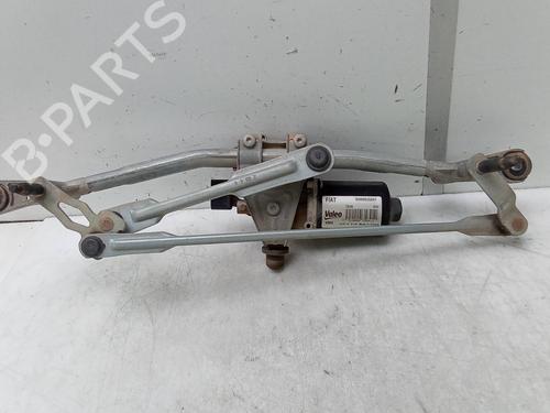 Front wiper motor FIAT 500L (351_, 352_) 1.4 (199LYB1B) | BP28149799M29 
