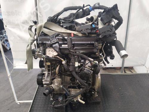 Engine HYUNDAI TUCSON (TL, TLE)  | BP24588242M1 