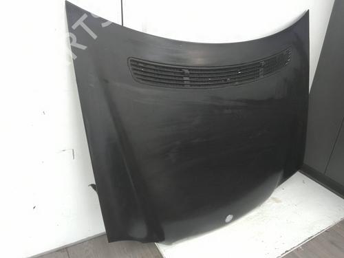 Hood MERCEDES-BENZ C-CLASS Coupe (CL203) C 220 CDI (203.708) | BP28145794C1 