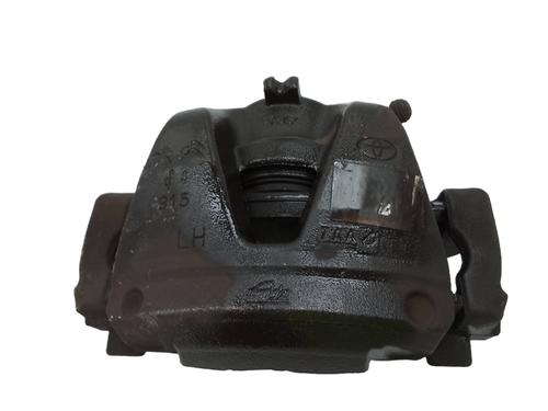 Left front brake caliper PEUGEOT TRAVELLER Bus (V_) 1.6 BlueHDi 115 | BP24102720M105 - Image 2