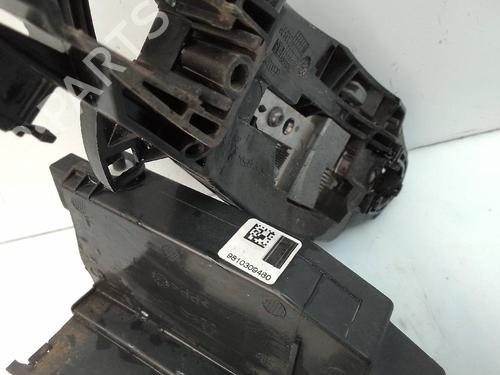 Used Front left lock PEUGEOT 308 II (LB_, LP_, LW_, LH_, L3_) 1.6 HDi / BlueHDi 115 (115 hp) 22617297