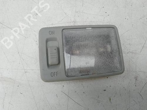Interior roof light TOYOTA YARIS (_P13_) 1.3 (NSP130_, NSP130) | BP20115655I8