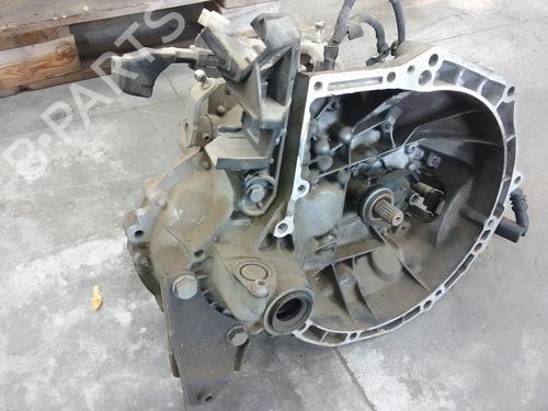 Getriebe PEUGEOT 208 I (CA_, CC_) 1.2 VTI 82 | BP28290327M3 