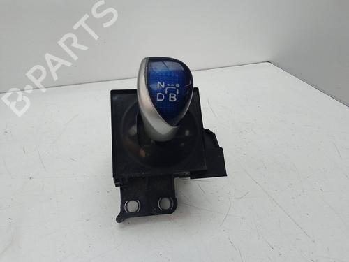 Used Shift knob Shift knob TOYOTA PRIUS (_W3_) 1.8 Hybrid (ZVW30) (136 hp) 18586053 18586053