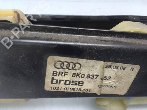 Front right window mechanism AUDI A4 B8 (8K2) 2.0 TDI quattro | BP28145181C23 