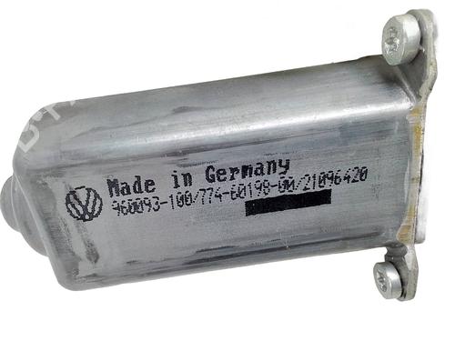 Rear left window mechanism VW PASSAT B8 (3G2, CB2) 2.0 TDI | BP28148891C24  - Image 5