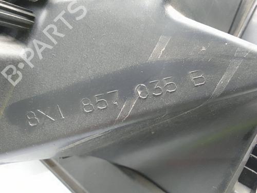 Glove box AUDI A1 (8X1, 8XK) 1.4 TFSI | BP28146226C95 
