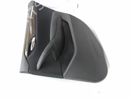Rear left panel BMW X1 (E84)  | BP23217341C60 