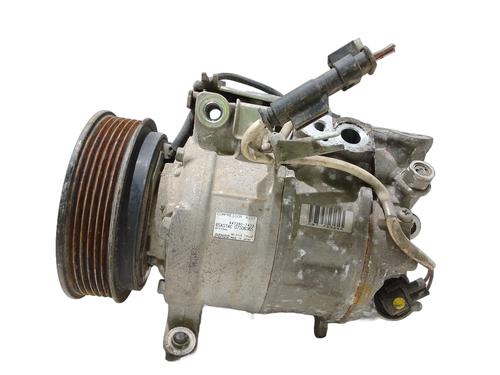 AC compressor RENAULT CLIO IV (BH_) 1.5 dCi 90 | BP34270778M34 - Image 3