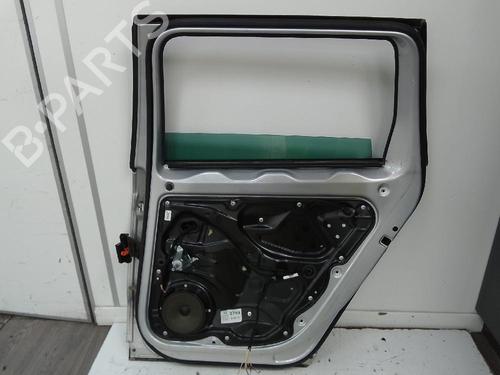 Dør høyre bak VW PASSAT B6 Variant (3C5) 1.9 TDI | BP27447752C5 