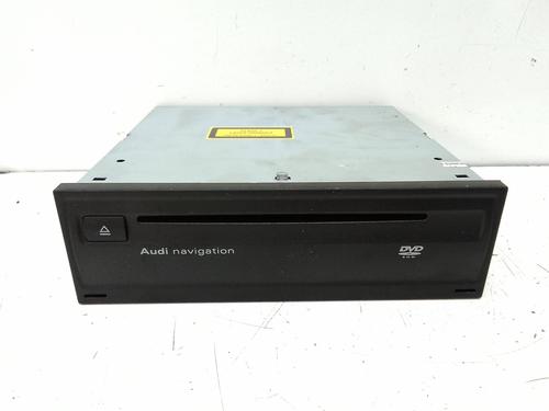 Used Electronic module Electronic module AUDI Q7 (4LB) 3.0 TDI quattro (240 hp) 19505838 19505838