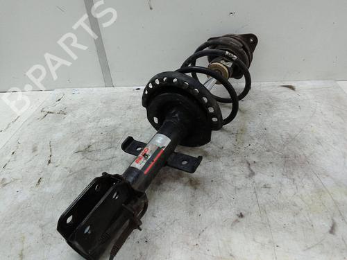 Used Left front shock absorber Left front shock absorber 19143568 19143568