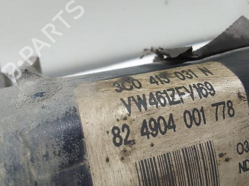 Left front shock absorber VW PASSAT CC B6 (357) 2.0 TDI 4motion | BP34461262M16  - Image 5