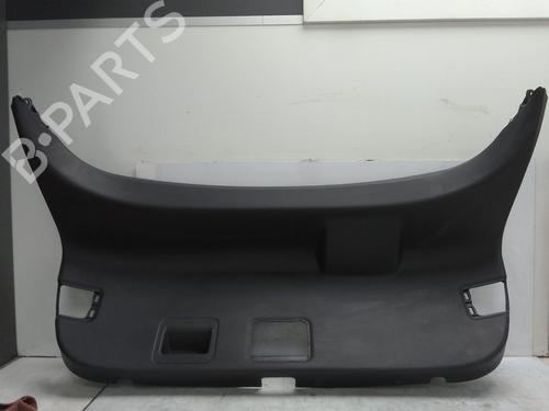 Boot lining MAZDA 6 Saloon (GH) 2.0 MZR-CD (GH14) | BP29396719I3 