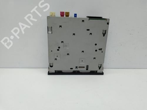 Radio SEAT LEON (5F1) 2.0 TDI | BP28145053E6 