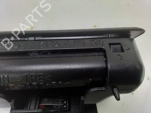 Exterior handle BMW X1 (F48) xDrive 25 e Plug-in-Hybrid 51247118158