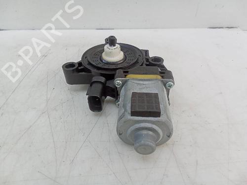 Used Left rear window motor HYUNDAI TUCSON (TL, TLE) [2015-2023]  18590986
