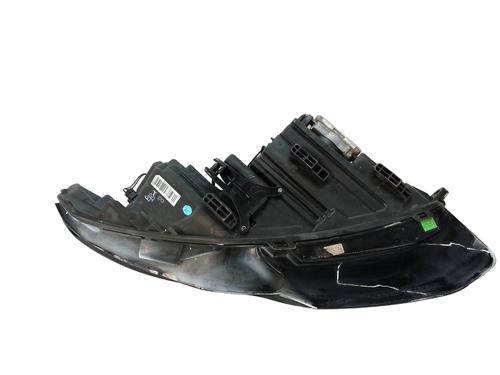 Left headlight LAND ROVER RANGE ROVER EVOQUE (L538) 2.0 D 4x4 | BP18577778C28