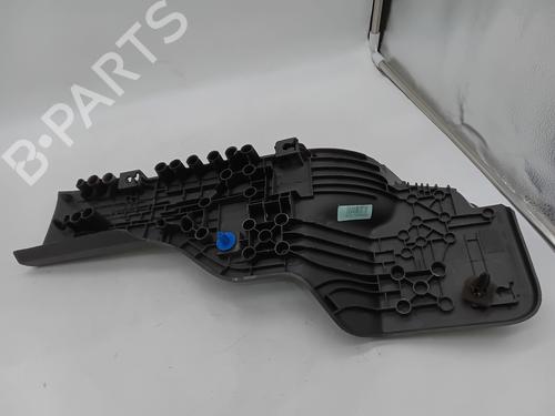 Door moulding trim FORD TRANSIT COURIER B460 MPV 1.5 EcoBlue | BP29271422C150 