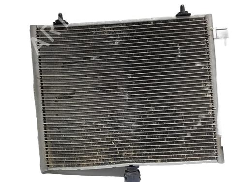 AC radiator CITROËN C3 III (SX) 1.2 PureTech 82 | BP33428181M32 - Image 3