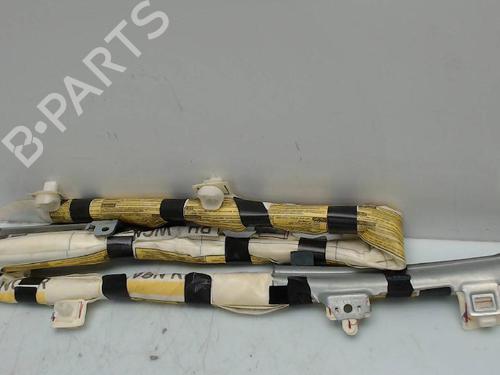 Right curtain airbag VW TRANSPORTER T4 Van (70A, 70H, 7DA, 7DH) 1.9 D | BP23217487C12 