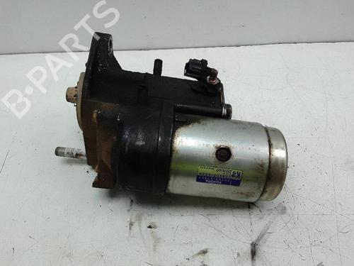 Used Starter TOYOTA LAND CRUISER PRADO (_J15_) 3.0 D-4D (KDJ155_, KDJ150_, KDJ150R, KDJ155R) (190 hp) 19411609
