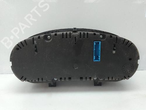 Instrument cluster SEAT ALHAMBRA (710, 711) 2.0 TDI | BP21258739C47 