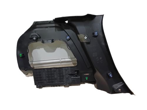 Boot lining CITROËN C3 AIRCROSS II (2R_, 2C_) 1.2 PureTech 110 (2RHNZB, 2RHNZW, 2RHNPX, 2RHNPJ) | BP38558690I3 - Image 3