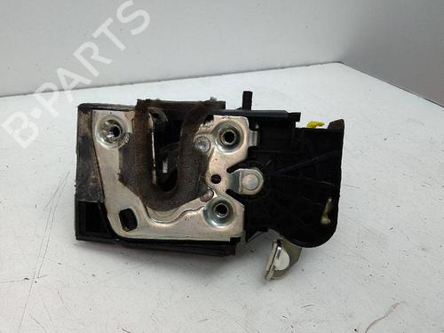 Rear left lock DACIA SANDERO III 1.0 TCe LPG | BP19707680C100 