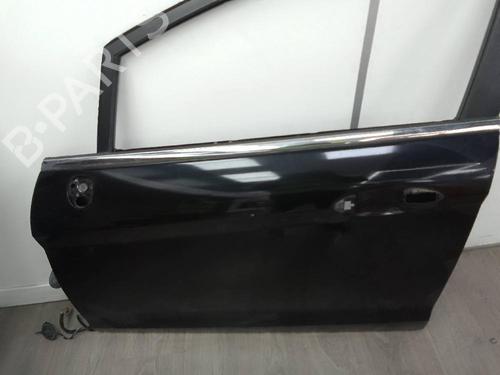 Left front door FORD FIESTA VI (CB1, CCN) 1.4 TDCi | BP23142222C2 