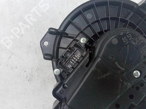Heater blower motor TOYOTA YARIS (_P13_) 1.3 (NSP130_, NSP130) | BP20115636M62 