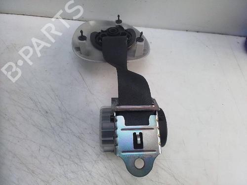 Rear center seatbelt SEAT ALHAMBRA (710, 711) 2.0 TDI | BP18597544I27 