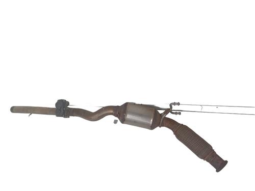 Catalyst VW TOURAN (5T1) 1.6 TDI | BP26052704M10 - Image 3