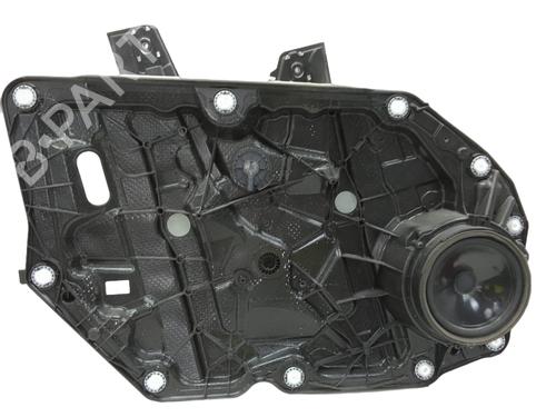 Used Front left window mechanism Front left window mechanism FORD FOCUS IV (HN) 1.5 EcoBlue (120 hp) 18736582 18736582
